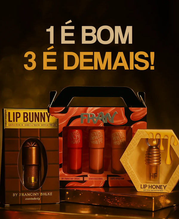 PAGUE 1 LEVE 3 - COMBO BY FRANCINY EHLKE
